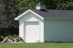Owstwick outbuilding construction costs